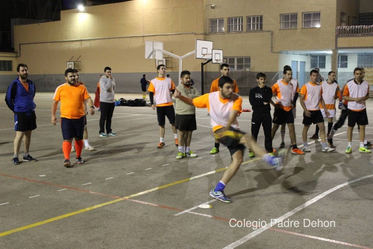 2014 03 28 III MEMORIAL JUAN CARLOS GÓMEZ NAVARRO (35)
